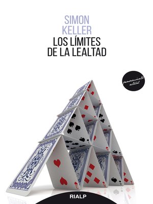 cover image of Los límites de la lealtad